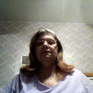 Meet your Posher, Teri